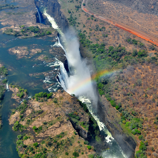 5 things to do in Victoria Falls