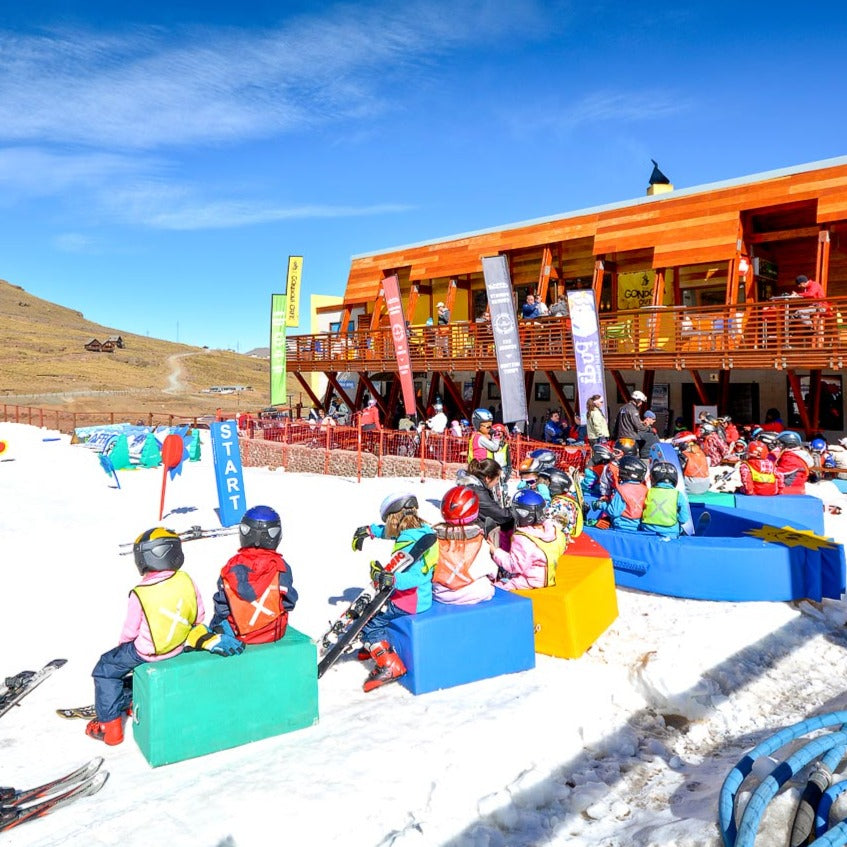 Lesotho Winter Vacation | 30 June - 3 July 2024