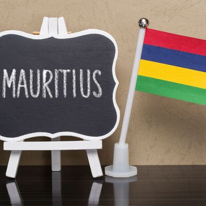 Mauritius Tour | 24 - 29 November 2024