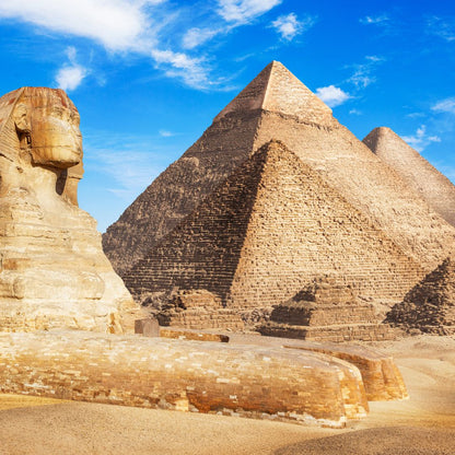 Egypt Tour | 25 - 30 August 2024