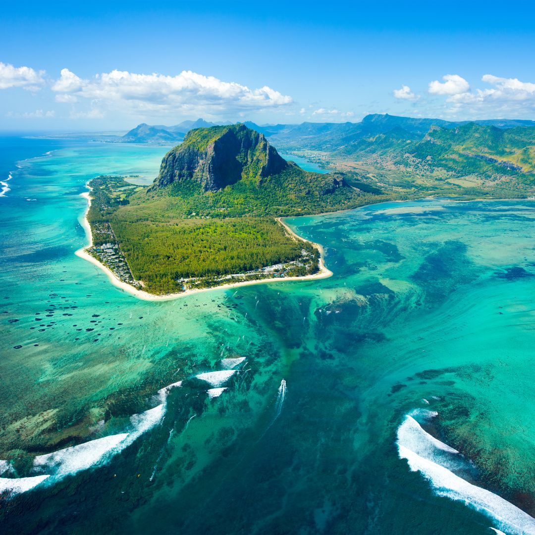 Mauritius Tour | 24 - 29 November 2024