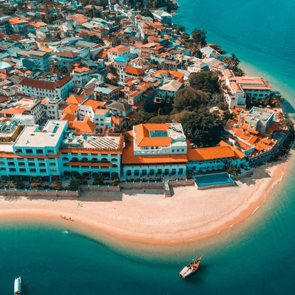 Zanzibar Tour | 25 - 30 September 2024