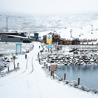 Lesotho Winter Vacation | 6 - 9 August 2024