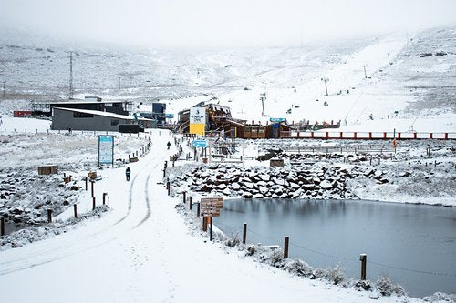 Lesotho Winter Vacation | 16 - 19 June 2024