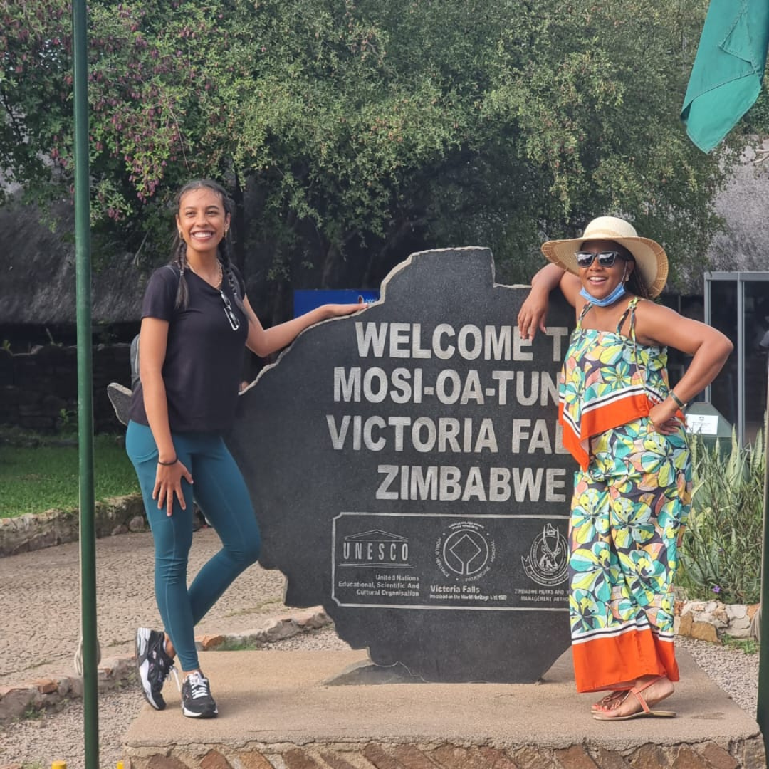 Zimbabwe, Botswana and Zambia Tour | 29 Dec 2024 - 3 Jan 2025