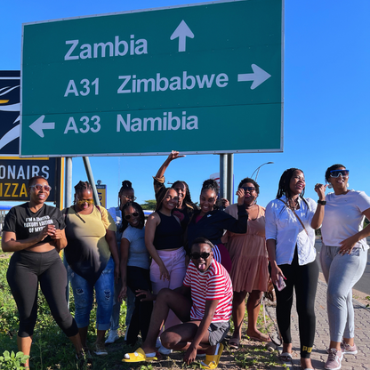 Zimbabwe, Botswana and Zambia Tour | 4 - 9 August 2024