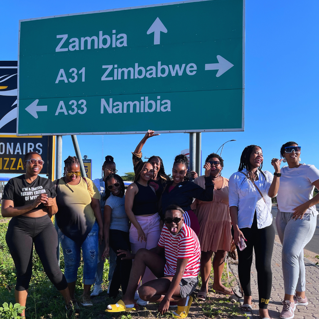Zimbabwe, Botswana and Zambia Tour | 29 Dec 2024 - 3 Jan 2025